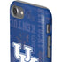 University of Kentucky Jersey Split iPhone SE (2nd & 3rd Gen) Pro Case