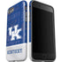 University of Kentucky Jersey Split iPhone SE (2nd & 3rd Gen) Pro Case