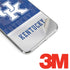 University of Kentucky Jersey Split iPhone XR Skin
