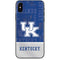 University of Kentucky Jersey Split iPhone XS Max Skin