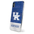 University of Kentucky Jersey Split iPhone XS Max Skin