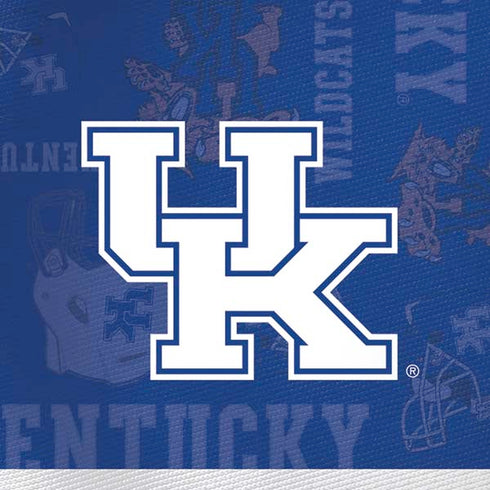 University of Kentucky Jersey Split iPhone XS Pro Case