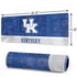 University of Kentucky Jersey Split Gaming Mouse Pad