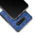 University of Kentucky Jersey Split LG K51/Q51 Clear Case