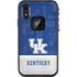 University of Kentucky Jersey Split LifeProof Fre iPhone Skin