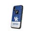 University of Kentucky Jersey Split LifeProof Fre iPhone Skin