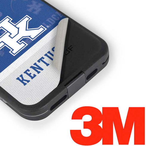 University of Kentucky Jersey Split LifeProof Fre iPhone Skin