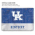 University of Kentucky Jersey Split MacBook Air 15in (2023-2025) Case plus Skin