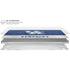 University of Kentucky Jersey Split MacBook Air 15in (2023-2025) Case plus Skin