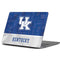 University of Kentucky Jersey Split Apple MacBook Pro 13-inch Skin