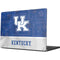 University of Kentucky Jersey Split MacBook Pro 14in (2021-24) Skin
