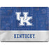 University of Kentucky Jersey Split MacBook Pro 14in (2021-24) Skin