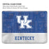 University of Kentucky Jersey Split MacBook Pro 15in (2016-19) Case plus Skin