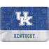 University of Kentucky Jersey Split Apple MacBook Pro 16-inch Skin