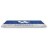 University of Kentucky Jersey Split Apple MacBook Pro 16-inch Skin