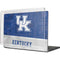 University of Kentucky Jersey Split MacBook Cases