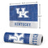 University of Kentucky Jersey Split Gaming Mouse Pad