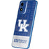 University of Kentucky Jersey Split Moto G Play 4G (2024) Skin