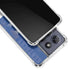University of Kentucky Jersey Split Moto G Power 5G (2025) Clear Case