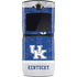 University of Kentucky Jersey Split Motorola RAZR Skin