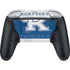 University of Kentucky Jersey Split Nintendo Switch 2 (2025) Pro Controller Skin
