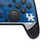 University of Kentucky Jersey Split Nintendo Switch 2 (2025) Pro Controller Skin