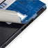 University of Kentucky Jersey Split Nintendo Switch Bundle Skin