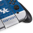 University of Kentucky Jersey Split Nintendo Switch Bundle Skin
