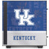 University of Kentucky Jersey Split NZXT H510 Compact ATX Mid-Tower Case Skin