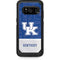 University of Kentucky Jersey Split Otterbox Commuter Galaxy Skin