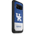 University of Kentucky Jersey Split Otterbox Commuter Galaxy Skin
