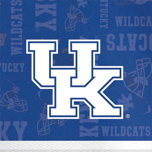 University of Kentucky Jersey Split Otterbox Commuter Galaxy Skin