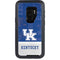 University of Kentucky Jersey Split Otterbox Defender Galaxy Skin