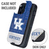 University of Kentucky Jersey Split Otterbox Defender iPhone Skin