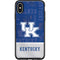 University of Kentucky Jersey Split Otterbox Symmetry iPhone Skin