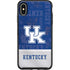 University of Kentucky Jersey Split Otterbox Symmetry iPhone Skin