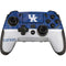 University of Kentucky Jersey Split PlayStation Scuf Vantage 2 Controller Skin