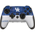 University of Kentucky Jersey Split PlayStation Scuf Vantage 2 Controller Skin