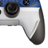 University of Kentucky Jersey Split PlayStation Scuf Vantage 2 Controller Skin