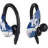 University of Kentucky Jersey Split PowerBeats Pro Skin