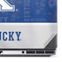 University of Kentucky Jersey Split Dell Precision Skin