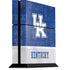University of Kentucky Jersey Split PS4 Console Skin