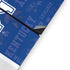 University of Kentucky Jersey Split PS4 Console Skin