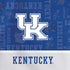 University of Kentucky Jersey Split PS4 Console Skin