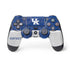 University of Kentucky Jersey Split PS4 Controller Skin