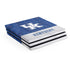 University of Kentucky Jersey Split PlayStation PS4 Skins