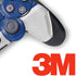 University of Kentucky Jersey Split PS4 Pro/Slim Controller Skin