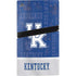 University of Kentucky Jersey Split PS5 Pro Disk Bundle Skin