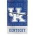 University of Kentucky Jersey Split PS5 Slim Digital Edition Console Skin