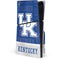 University of Kentucky Jersey Split PS5 Slim Disk Console Skin